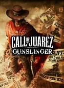 Call of Juarez: Gunslinger | RePack  Fenixx