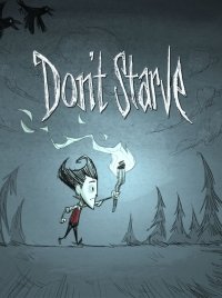 Don't Starve | RePack  R.G. 