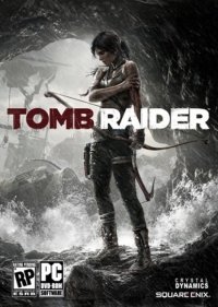 Tomb Raider: Survival Edition [1.01.748.0]