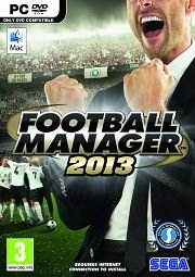 Football Manager 2013 [v 13.3.3] RePack  R.G. Catalyst
