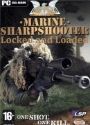 Marine Sharpshooter 4: Locked and Loaded | 