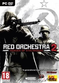 Red Orchestra 2: Heroes of Stalingrad | Steam-Rip  R.G. GameWorks