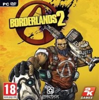 Borderlands 2: Premier Club Edition [1.5.0.65413]