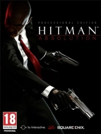 Hitman Absolution: Professional Edition | RePack  R.G. Origami