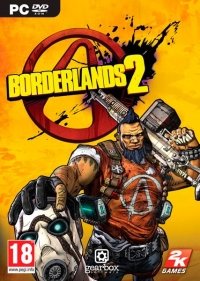 Borderlands 2 [v.1.5.0+ALLDLC]