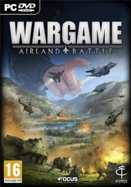 Wargame: Airland Battle | RePack  ==