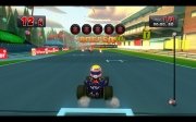F1 Race Stars