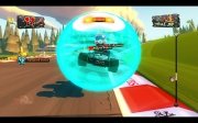 F1 Race Stars