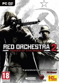 Red Orchestra 2:   - GOTY SinglePlayer | Steam-Rip
