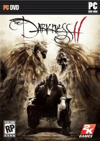 The Darkness 2: Limited Edition | RePack  R.G. 