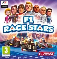 F1 Race Stars [v. 1.1.0.0]