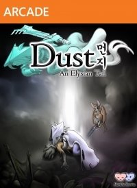 Dust: An Elysian Tail | RePack  R.G. Origami