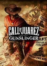 Call of Juarez: Gunslinger [Update 2 +DLC]