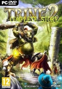 Trine 2: Complete Story.Collector's Edition | RePack  R.G. Catalyst