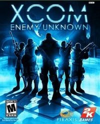 XCOM: Enemy Unknown [v. 1.0.0.28586]