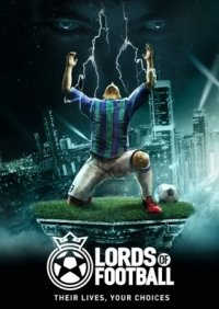 Lords of Football [v.0.18.6.0]