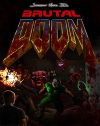 Brutal Doom | RePack by Tolyak26