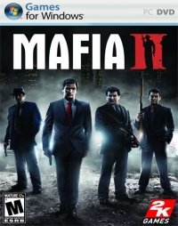 Mafia II Enhanced Edition | RePack  R.G. Catalyst