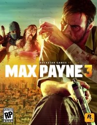 Max Payne 3 [v 1.0.0.114] | RePack  R.G. Repacker's
