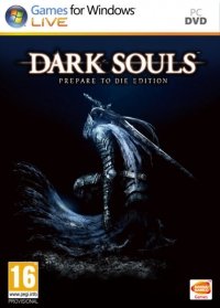 Dark Souls: Prepare to Die Edition [1.0.0.1 + DSfix2.0.1]
