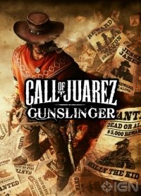 Call of Juarez: Gunslinger [Update 2 +DLC] RePack  Audioslave