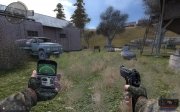 S.T.A.L.K.E.R.: Call Of Pripyat -    + Add-on