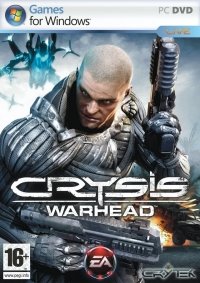 Crysis Warhead | Repack  R.G. REVOLUTiON