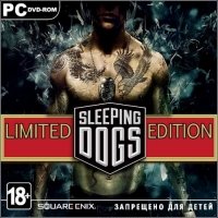 Sleeping Dogs: Limited Edition | RePack  R.G. 