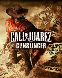Call of Juarez: Gunslinger | RePack