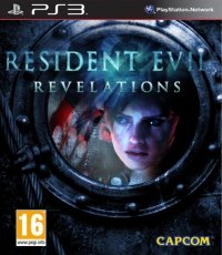 Resident Evil: Revelations | RePack