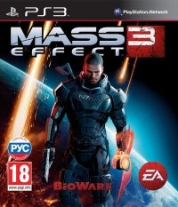 Mass Effect 3 |  + All DLC