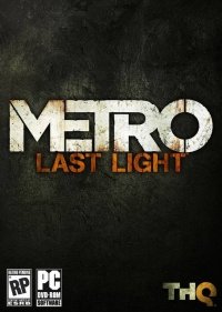 Metro: Last Light | RePack