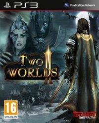 Two Worlds 2 [v.1.03 + 2 DLC]