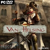 Van Helsing.   | Repack  R.G. Revenants