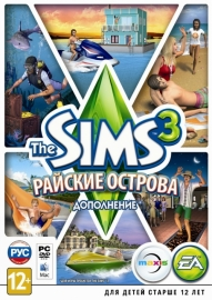 The Sims 3:  
