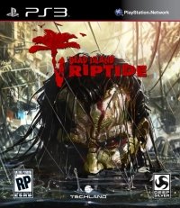 Dead Island: Riptide | Repack