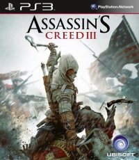 Assassin's Creed III | Repack