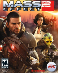 Mass Effect 2 | Repack