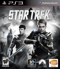 Star Trek: The Video Game | RePack