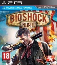 BioShock Infinite | Repack