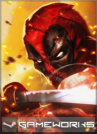 Deadpool [+ 1 DLC] | Steam-Rip