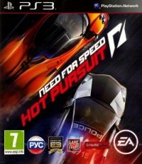 Need For Speed Hot Pursuit | RePack