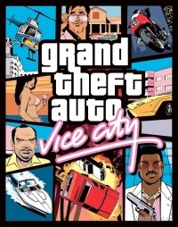 Grand Theft Auto: Vice City | 