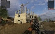 S.T.A.L.K.E.R.: Shadow of Chernobyl - Oblivion Lost Remake