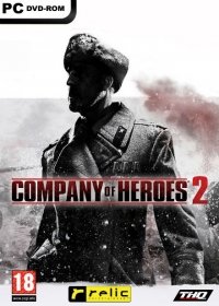 Company of Heroes 2: Digital Collector's Edition [v 3.0.0.9704 + 26 DLC]