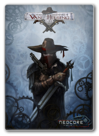 The Incredible Adventures of Van Helsing [1.1.08 + 4 DLC]