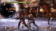 Mortal Kombat: Komplete Edition