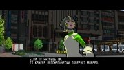 Jet Set Radio HD RePack �� R.G. Games
