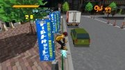 Jet Set Radio HD RePack �� R.G. Games