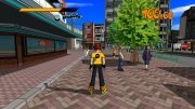 Jet Set Radio HD RePack �� R.G. Games